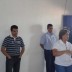 Visita a Empresa Luna Avícola em Arapiraca 05-08-2010