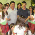 Ricardo participa de evento em Olho D’gua Grande (11-06-2010)