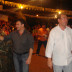 Festas Juninas em Craíbas com o Prefeito Dinho (18-06-2010)