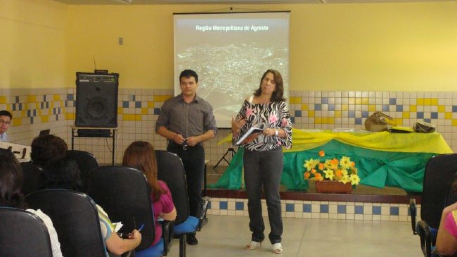 Apresentação da RMA dos diretores das Escolas Estaduais (01-07-2010)