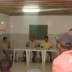 Reunião na Cerâmica em Arapiraca (29-07-2010)