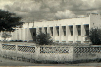 Escola Costa Rêgo