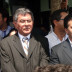 Dinho Leite toma posse na Prefeitura de Craíbas-AL (24-07-2009)