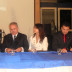 Ricardo participa da posse da diretoria do Rotary Arapiraca (17-07-2009)
