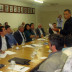 Reunião do Conselho Municipal de Segurança com Governador (15-10-2009)