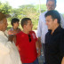 Ricardo participa da emancipação de Cacimbinhas-AL (15-10-2009)