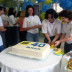 Comemoração dos 40 anos do Banco do Brasil em Arapiraca (18-11-2003)