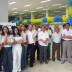 Comemoração dos 40 anos do Banco do Brasil em Arapiraca (18-11-2003)