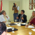 Reunião do Conselho Municipal de Segurança com Governador (15-10-2009)