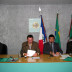 Câmara de Arapiraca recebe coordenador da ONG Candeeiro Aceso (19-02-2004)