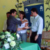 Secretário de Saúde entrega equipamentos à Prefeitura de Minador (04-03-2009)