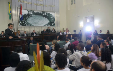 Audiência pública na Assembleia discute políticas sobre drogas no Estado