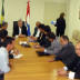 Nota Fiscal Alagoana é discutida com Governador (21-07-2009)