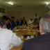 Reunião do Conselho Municipal de Segurança com Governador (15-10-2009)