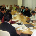 Reunião do Conselho Municipal de Segurança com Governador (15-10-2009)