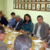 Reunião do Conselho Municipal de Segurança com Governador (15-10-2009)