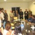 Ricardo Nezinho recebe representantes da Uneal (22-12-2008)