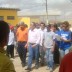 Ricardo visita fábrica de óleo de mamona (22-12-2008)