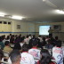 Apresentação da  RMA no colégio Quintela Cavalcante (14-09-2010)