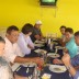 Reunião com empresários de Arapiraca no Coringão (21-05-2010)