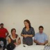 Reunião na Residência da Rita Nunes (22-05-2010)