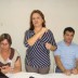 Reunião na Residência da Rita Nunes (22-05-2010)