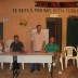 Reunião na Associação Cangandu (06-06-2010)