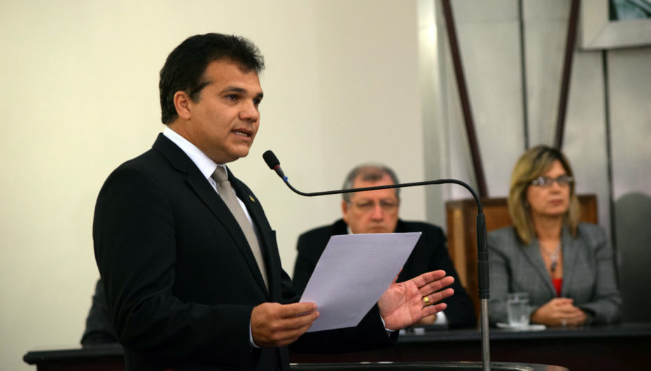 Audiência pública discute combate às drogas em Alagoas