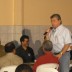 Reunião com lideranças no Galpão Tuta (21-07-2006)