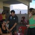 Ricardo participa de uma Feijoada em Arapiraca (29-07-2006)
