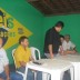 Reunião na JF Móveis em Arapiraca (24-08-2006)