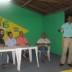 Reunião na JF Móveis em Arapiraca (24-08-2006)