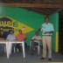 Reunião na JF Móveis em Arapiraca (24-08-2006)