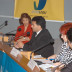 Ricardo profere palestra na sede do Programa Interlegis do Senado (18-11-2008)