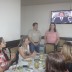 Almoço com diretores da UBS (05-08-2014)