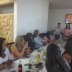 Almoço com diretores da UBS (05-08-2014)