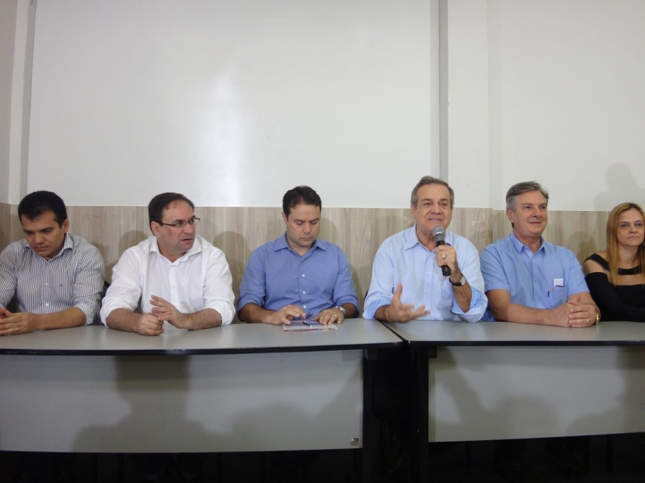 Coletiva com Imprensa (13-06-2014)