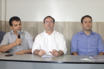 Coletiva com Imprensa (13-06-2014)