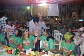 Arraia da Bananeira (24-06-2014)