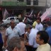 Adesivagem em Arapiraca (20-08-2014)