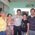 Visitas em Boca da Mata (01-09-2014)