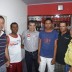 Visitas em Boca da Mata (01-09-2014)