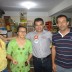 Visitas em Boca da Mata (01-09-2014)