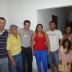 Visitas em Boca da Mata (01-09-2014)