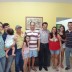 Visitas em Boca da Mata (01-09-2014)