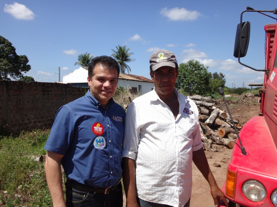 Visita a Cerâmica do Pau Darco (03-09-2014)