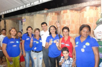 Reunião com Pe.Antonio Lima (20-09-2010)