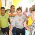 Visitas em Capela (21-09-2014)