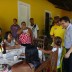 Visitas em Capela (21-09-2014)