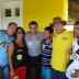 Visitas em Capela (21-09-2014)